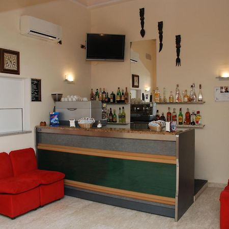 Hotel Caribe В'яреджо Екстер'єр фото