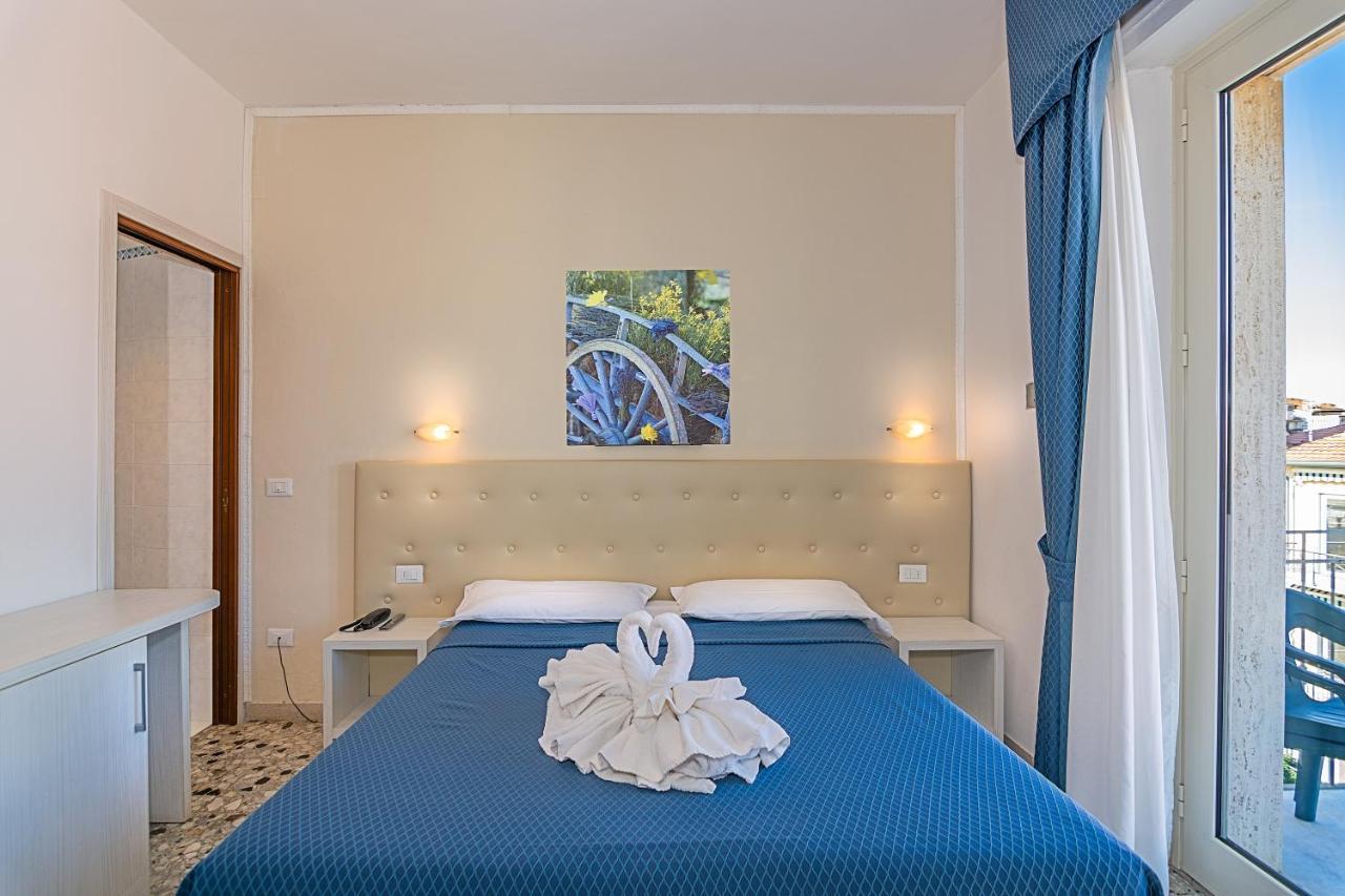 Hotel Caribe В'яреджо Екстер'єр фото