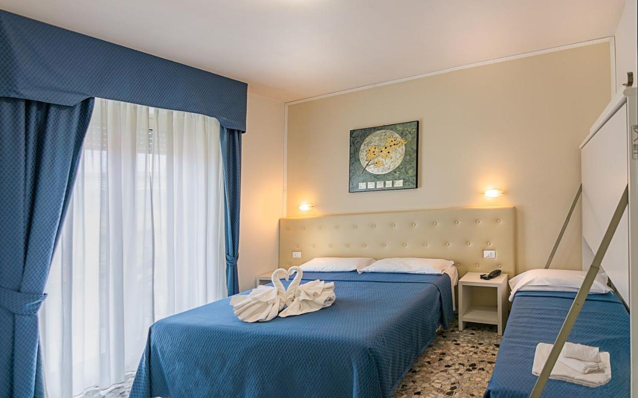 Hotel Caribe В'яреджо Екстер'єр фото