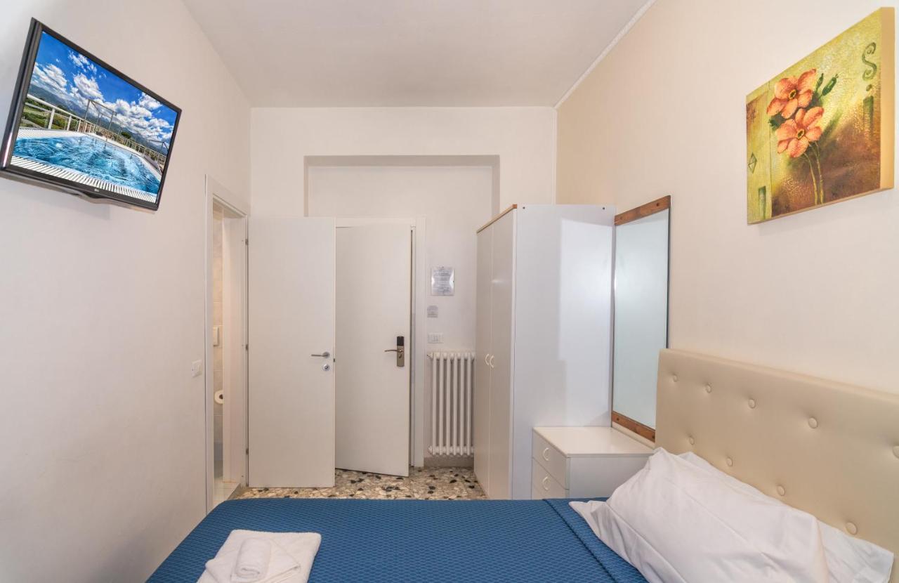 Hotel Caribe В'яреджо Екстер'єр фото