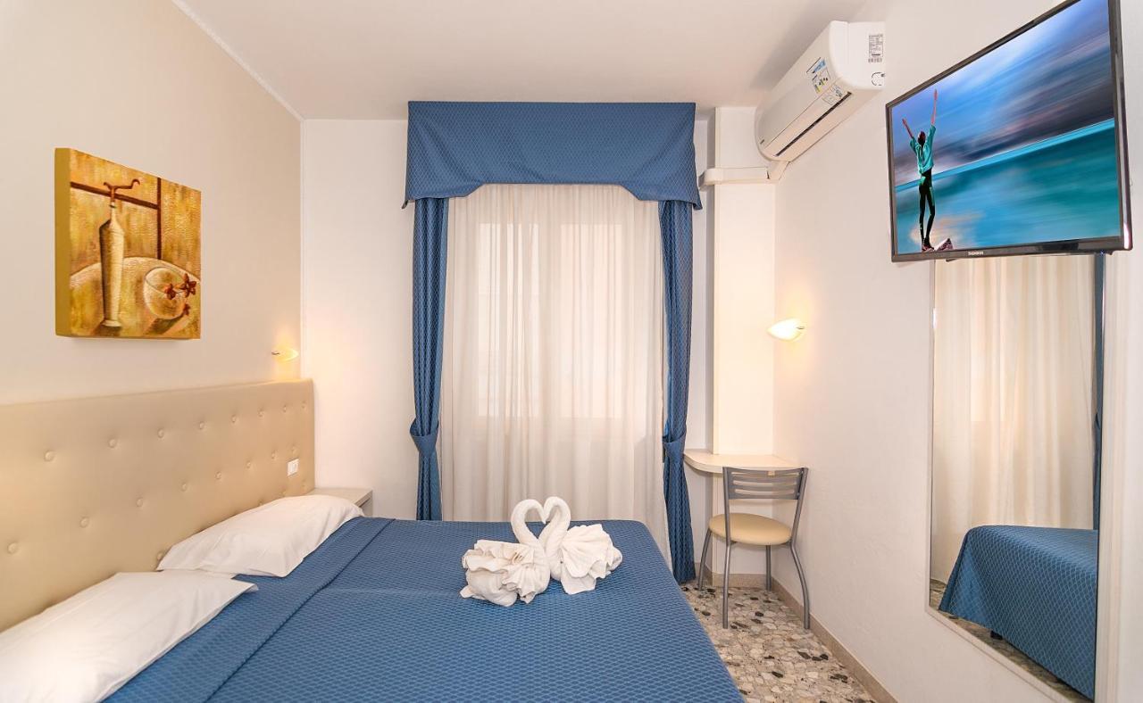 Hotel Caribe В'яреджо Екстер'єр фото