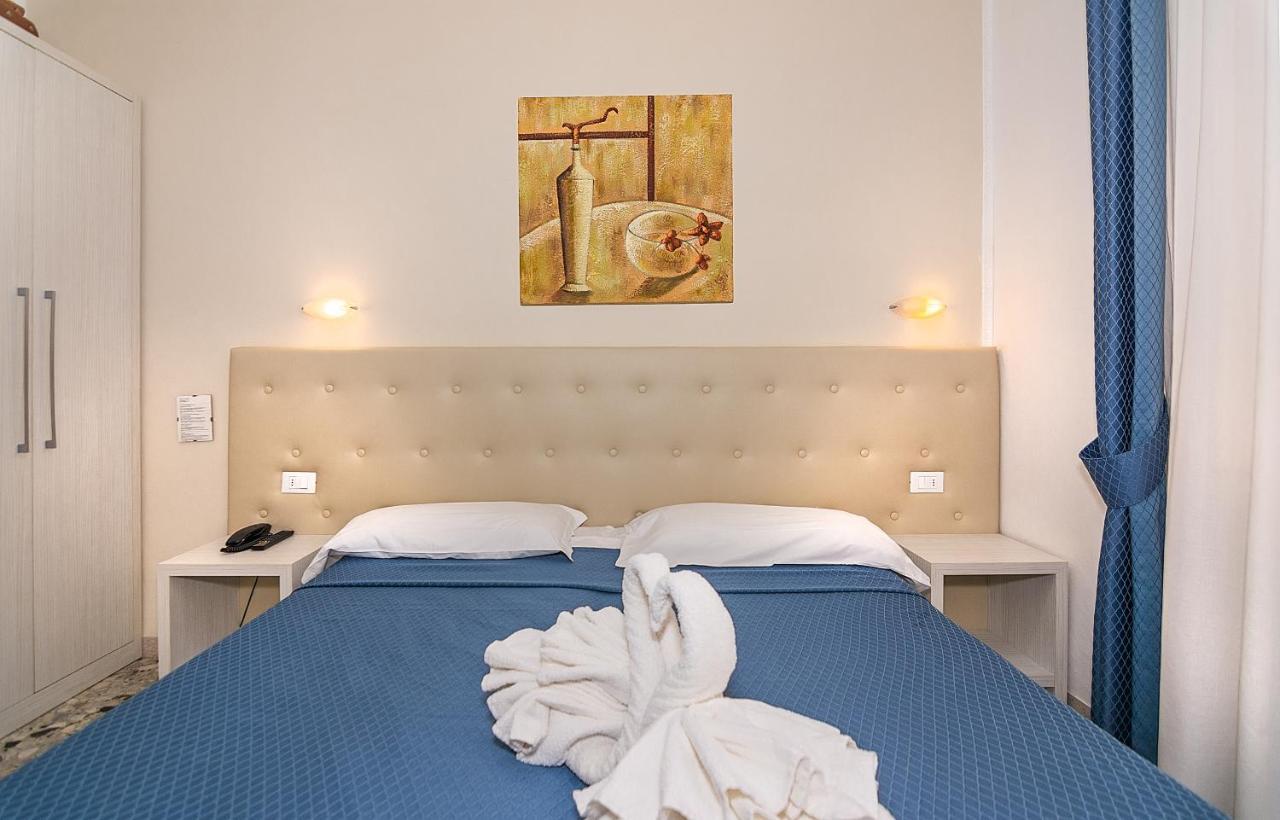 Hotel Caribe В'яреджо Екстер'єр фото