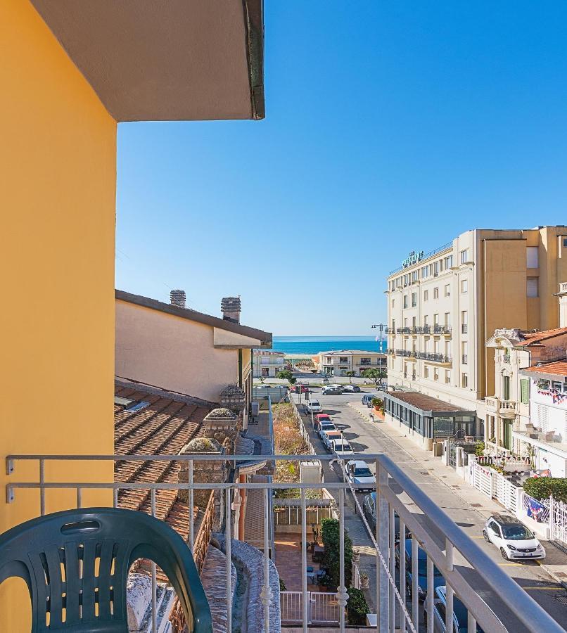 Hotel Caribe В'яреджо Екстер'єр фото