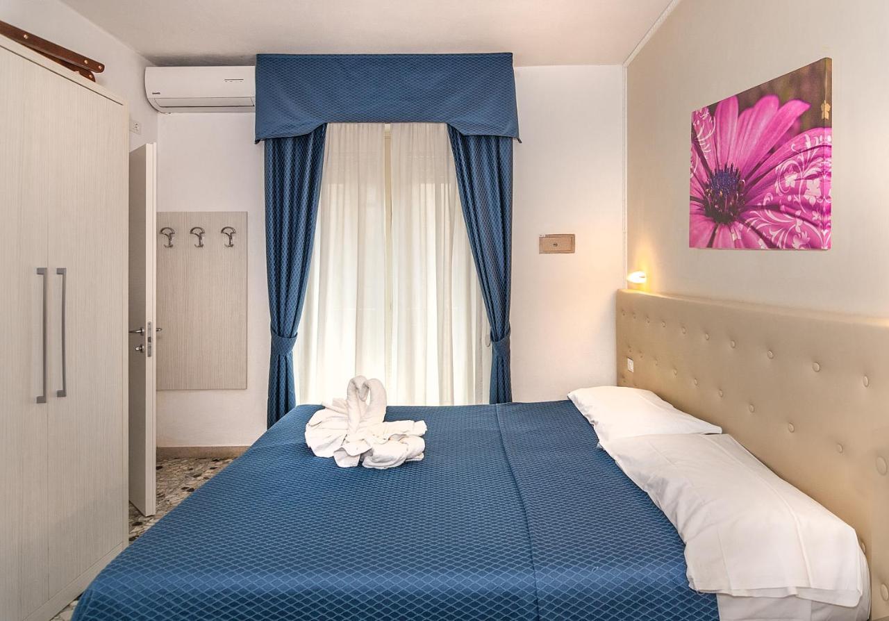 Hotel Caribe В'яреджо Екстер'єр фото
