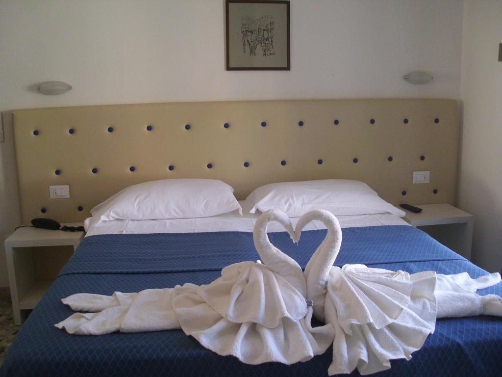 Hotel Caribe В'яреджо Номер фото