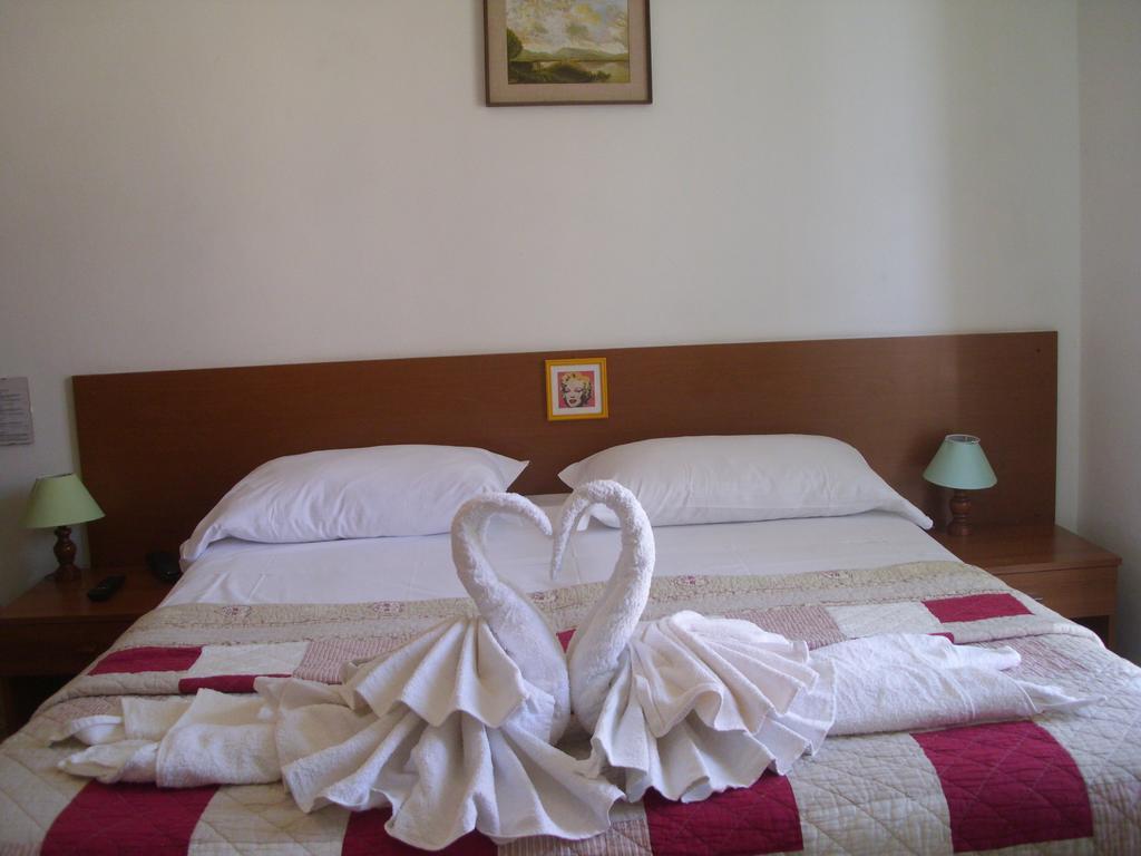 Hotel Caribe В'яреджо Екстер'єр фото