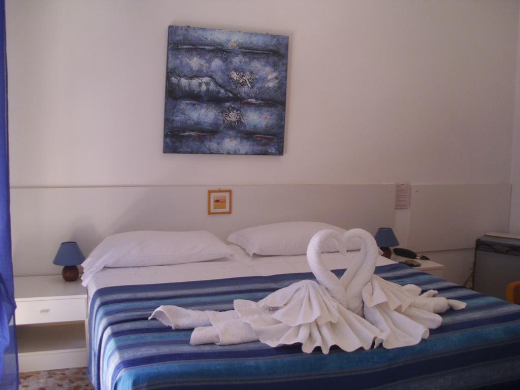 Hotel Caribe В'яреджо Номер фото