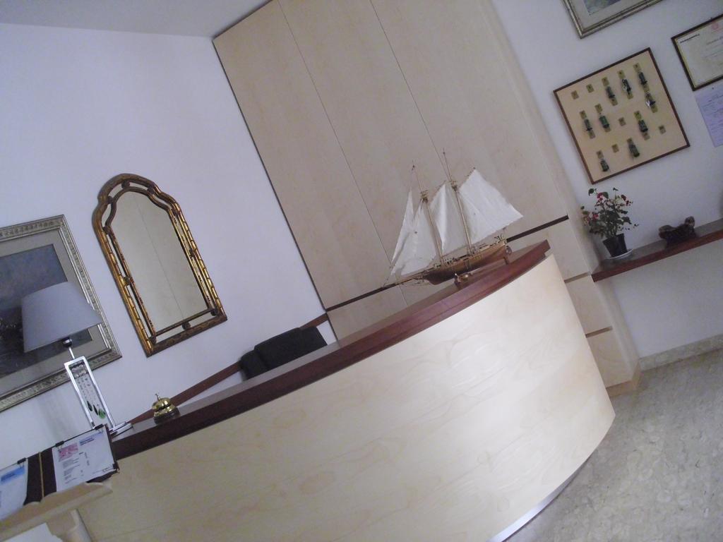Hotel Caribe В'яреджо Екстер'єр фото