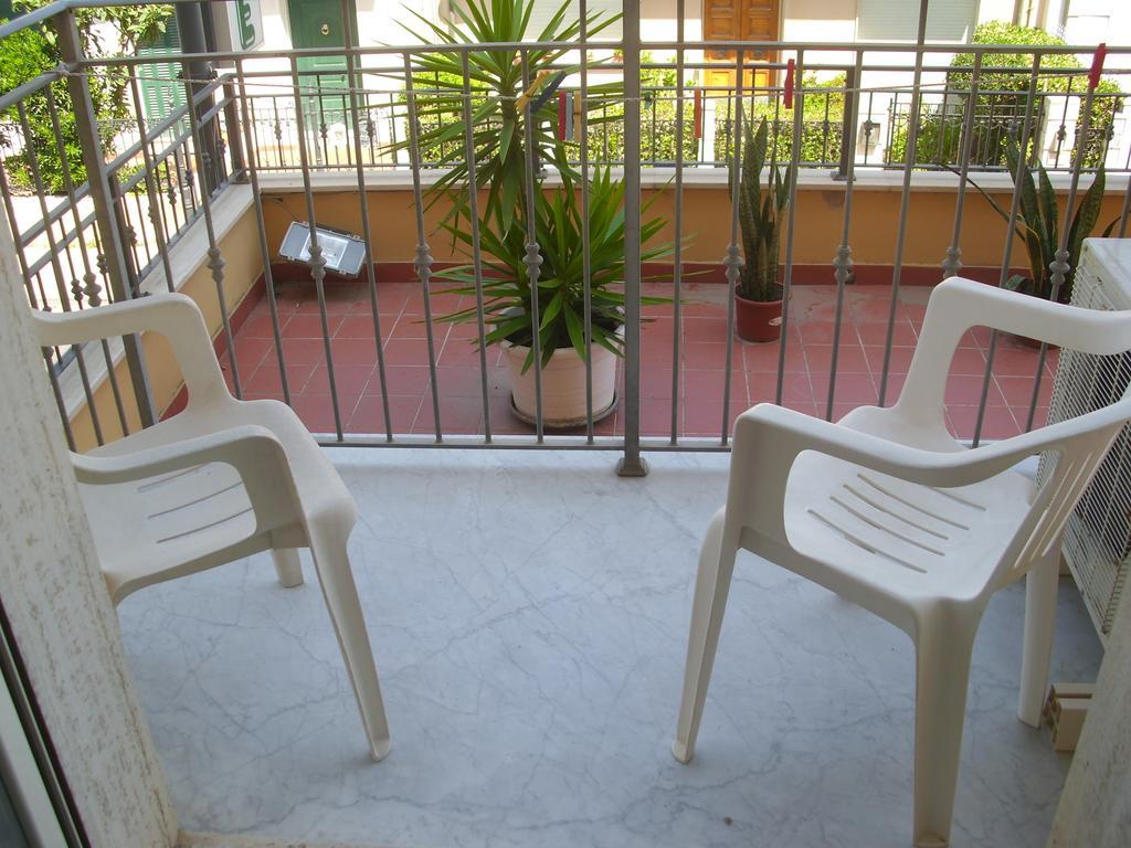 Hotel Caribe В'яреджо Номер фото