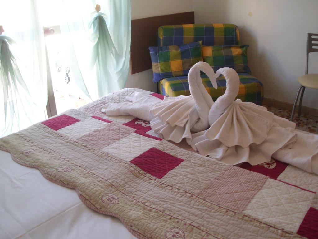 Hotel Caribe В'яреджо Екстер'єр фото