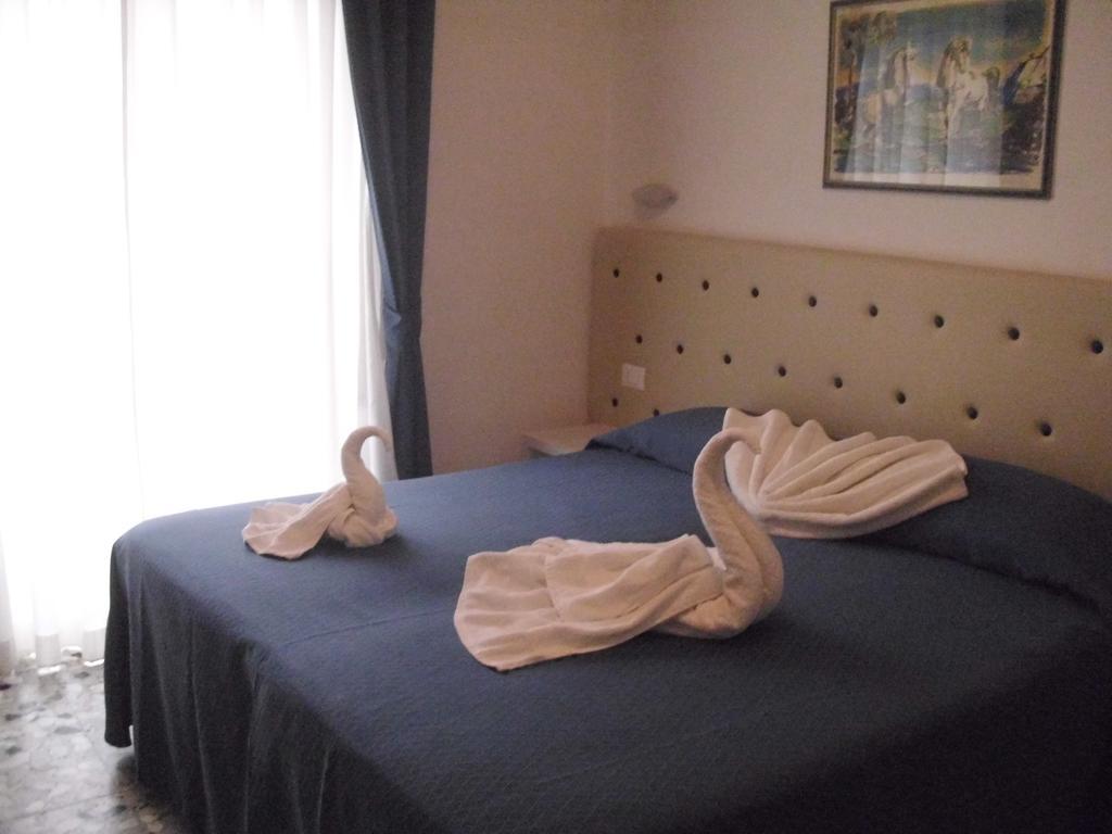Hotel Caribe В'яреджо Екстер'єр фото