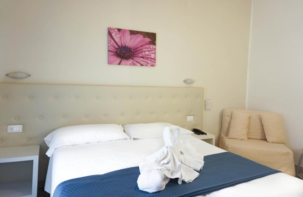 Hotel Caribe В'яреджо Екстер'єр фото