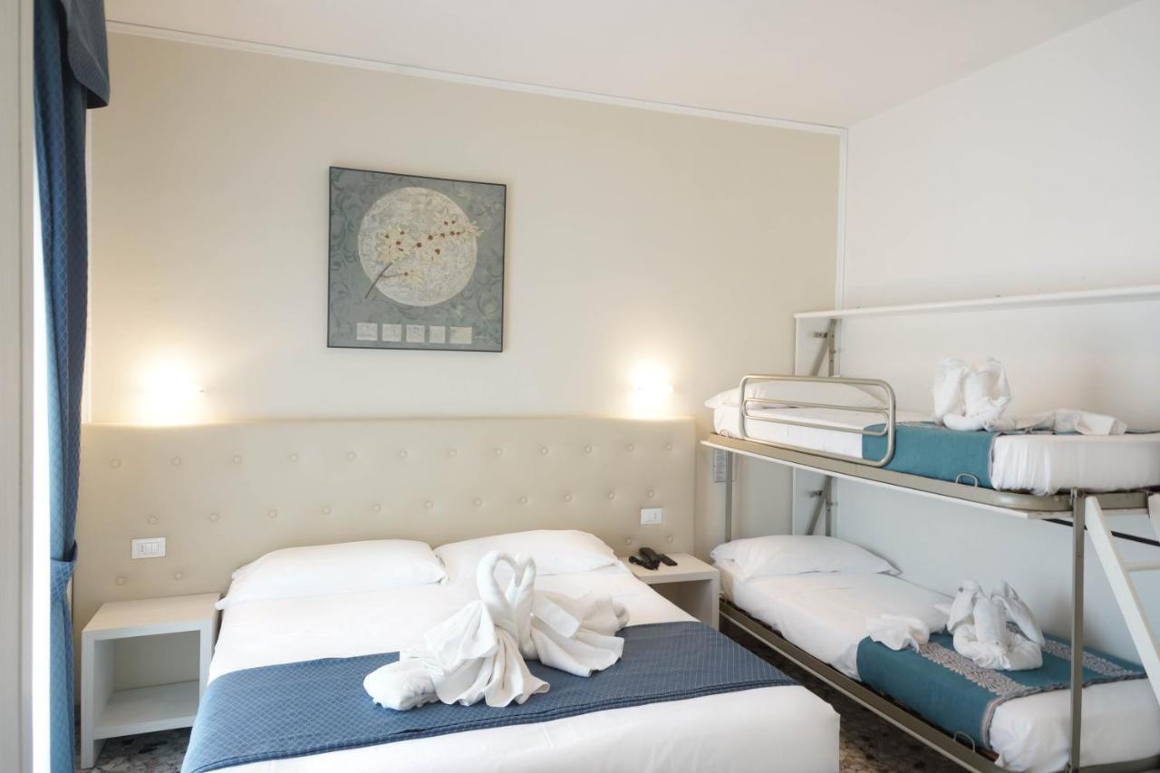 Hotel Caribe В'яреджо Екстер'єр фото
