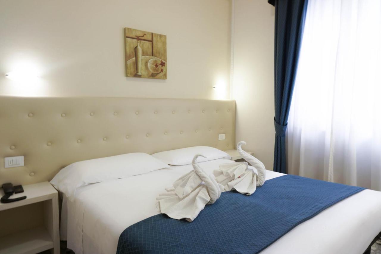 Hotel Caribe В'яреджо Екстер'єр фото