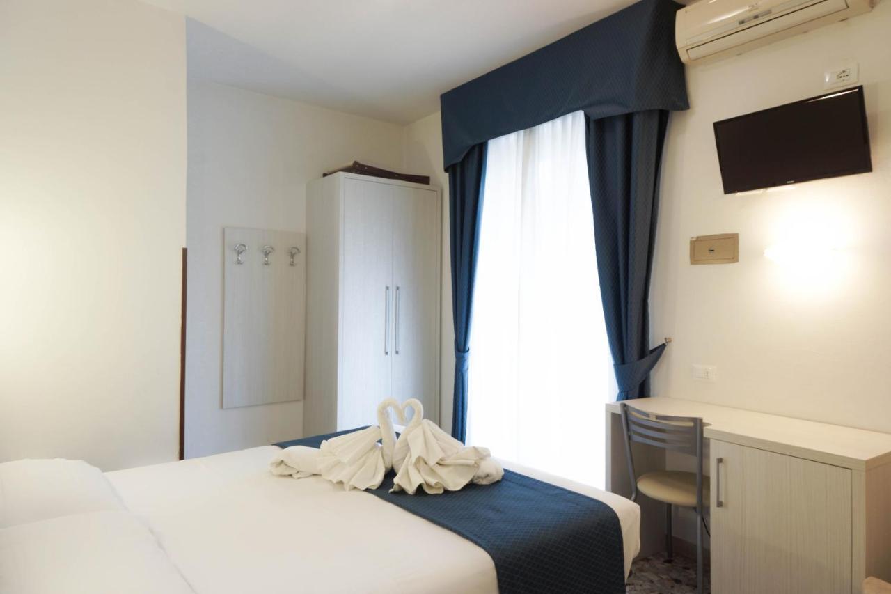 Hotel Caribe В'яреджо Екстер'єр фото