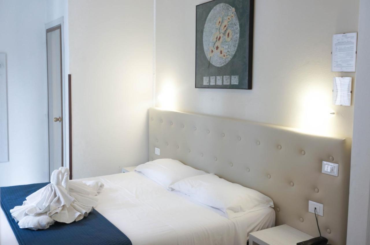 Hotel Caribe В'яреджо Екстер'єр фото
