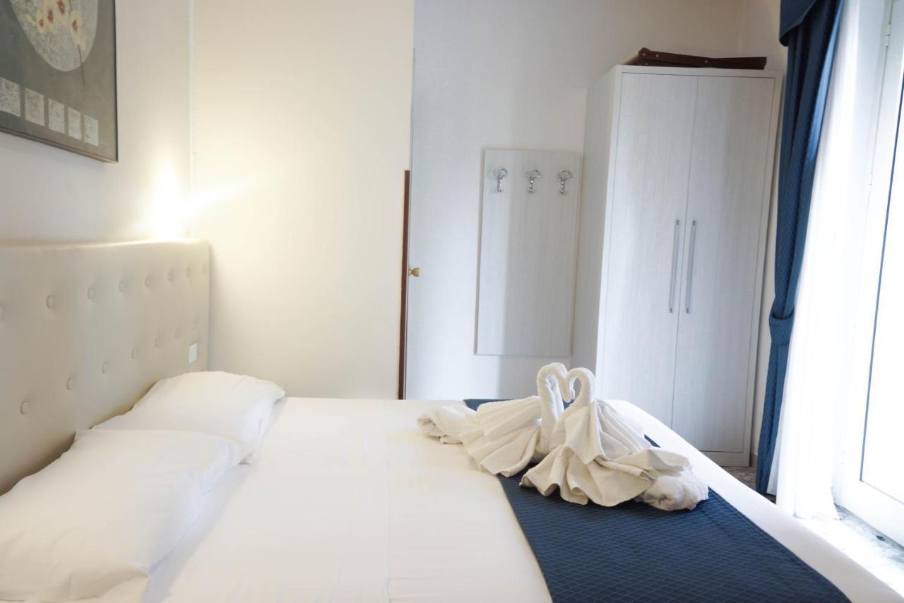 Hotel Caribe В'яреджо Екстер'єр фото