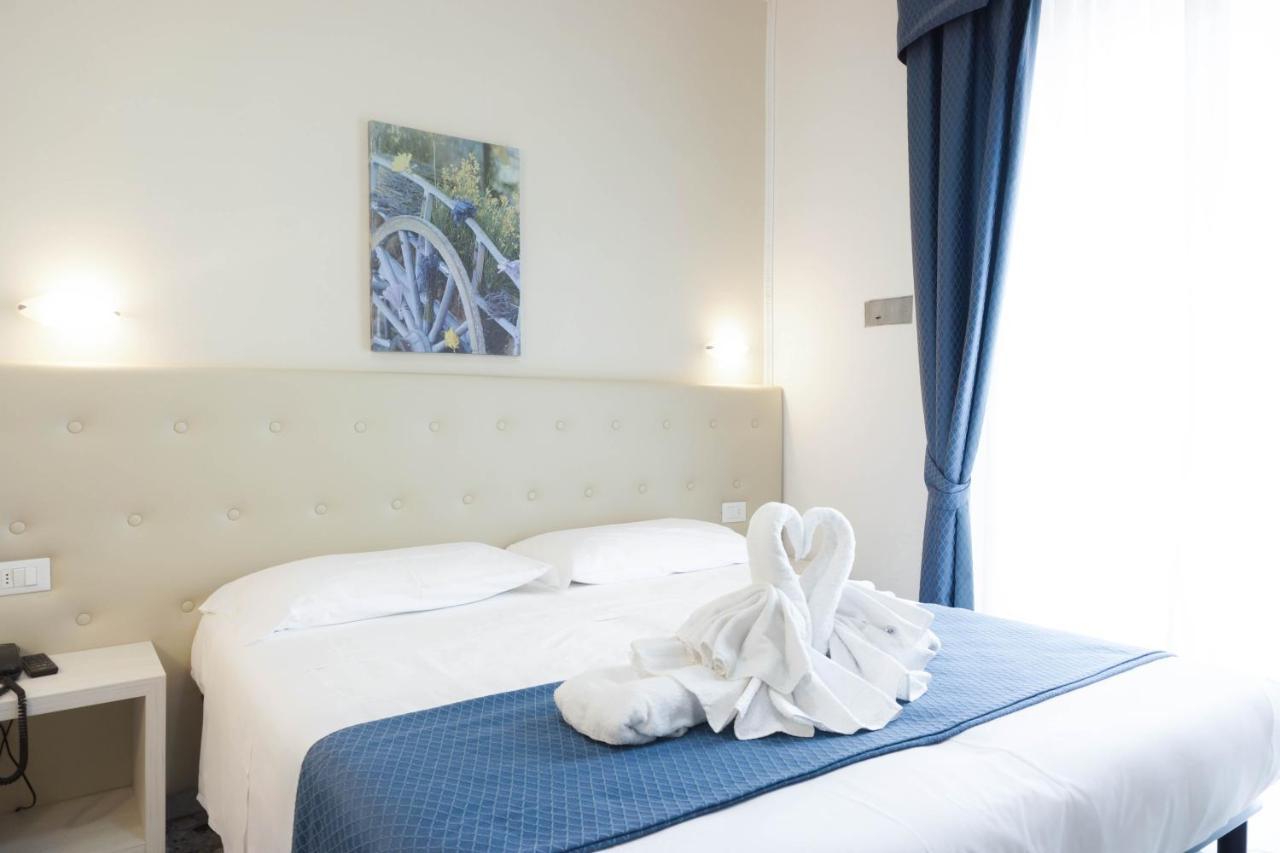 Hotel Caribe В'яреджо Екстер'єр фото